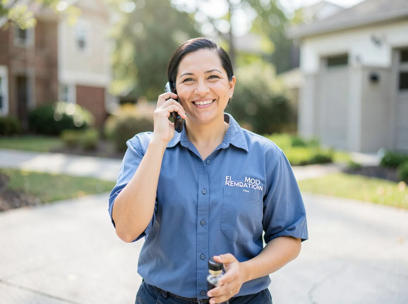 Mold Remediation Snover, MI FAQs